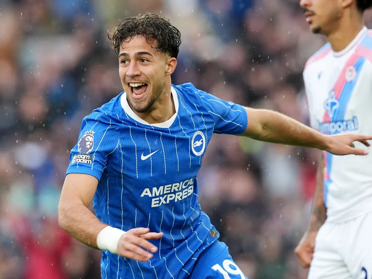 Brighton lineup vs. Man City: Predicted XI for Premier League clash