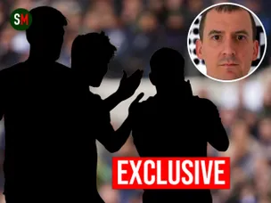 "I'd be stunned" - Two Arsenal changes "nailed on" for Everton fixture