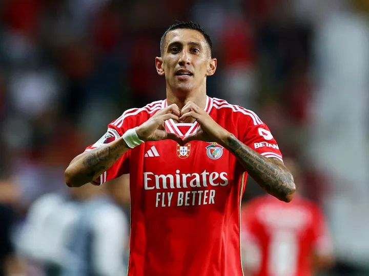 Benfica vs. Guimaraes - prediction, team news, lineups