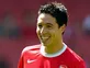 Nasri: England are favourites