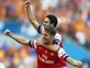 Wenger rules out Arteta, Ramsey for Galatasaray clash
