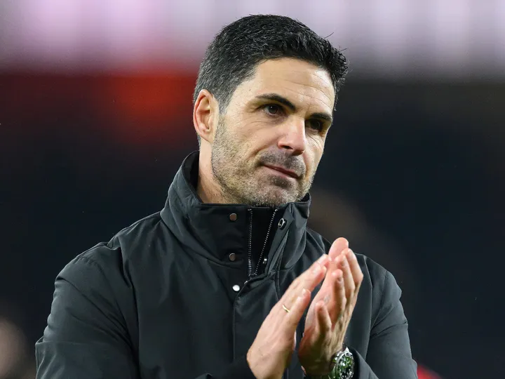 "Something can happen" - Arteta confirms Arsenal plans for January transfer window