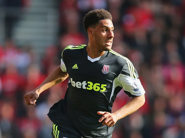 Stoke 'against sending Shotton on loan'