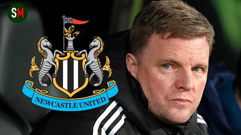 Big decisions ahead: Howe 'faces heat' as high-level Toon talks loom