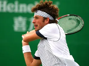 Robin Haase