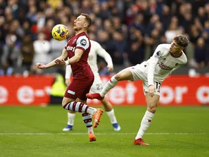 Erik ten Hag: 'We were made to pay for missed opportunities'