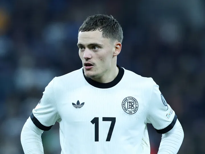 Wirtz and Woltemade link up again? Predicted Germany lineup vs. Northern Ireland