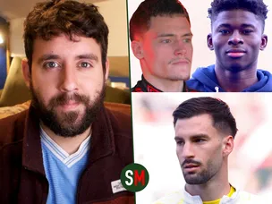 Who is "the next breakout name" Man City should sign? Nine midfield targets assessed