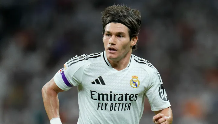 Garcia's Real Madrid position addressed after 'breakdown' of switch to Bournemouth