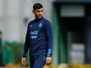 Tottenham injury, suspension list vs. Brighton