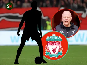 Liverpool eye Ibrahima Konate replacement who Arne Slot once sold for £35m