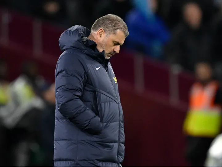 Edged out: Spurs 'failed' with bid for Chelsea-bound Neto