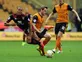 Half-Time Report: Wolves, Norwich goalless at interval