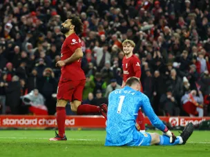 How Liverpool could line up against Bournemouth