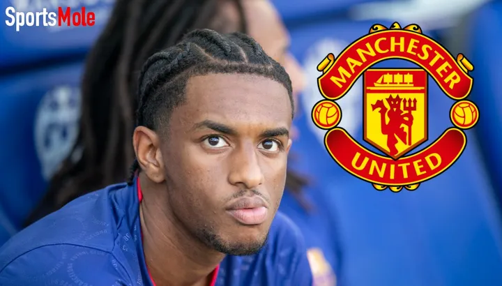 Man United transfer news: Fresh Alejandro Balde boost for Michael Carrick as four-year deal 'agreed'