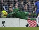 Courtois hands Chelsea injury boost