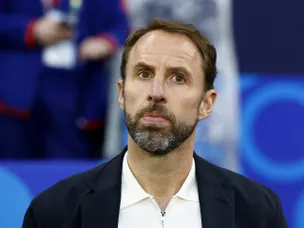"He has to change something" - Ex-England star sends clear message to Southgate