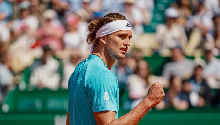 Madrid Open: Terence Atmane vs. Alexander Zverev - prediction, head-to-head, tournament so far