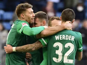 Werder Bremen vs. Bochum - prediction, team news, lineups