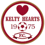 Kelty Hearts