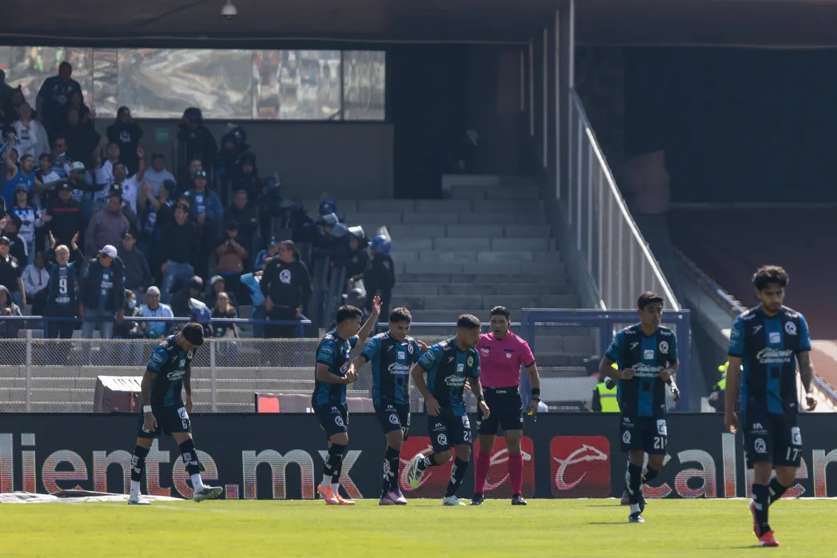 Queretaro vs Club America - prediction, team news, lineups