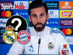 Real boost: CB has release clause for 'dream' clubs as Bayern rival Los Blancos