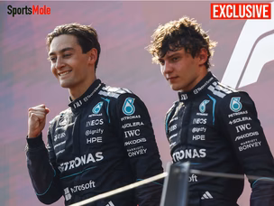 Russell told what he "needs" to do at British GP as F1 championship battle heats up