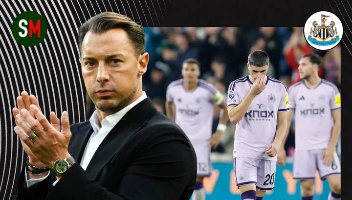Newcastle vs. Aston Villa: Unwanted record looms but Magpies “can hurt every opponent”