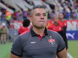 Vitoria vs Sao Paulo - prediction, team news, lineups