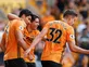 Jimenez hails Wolves' never-say-die spirit after last-gasp penalty rescues point