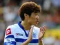 Park Ji-Sung