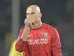 Caballero welcomes Barca speculation
