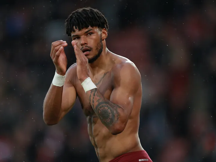 Report: Arsenal considering Tyrone Mings move