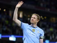Summer transfer window 2025: Best free agents - from De Bruyne to Ronaldo