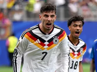 World Cup 2026: Three reasons why Germany can win tournament after Curacao victory