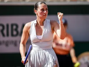 Marta Kostyuk vs. Iga Swiatek - prediction, head-to-head, tournament so far