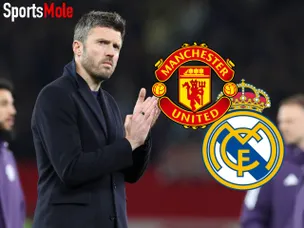 United fear Real competition for Pogba 'prototype' as midfield rebuild begins