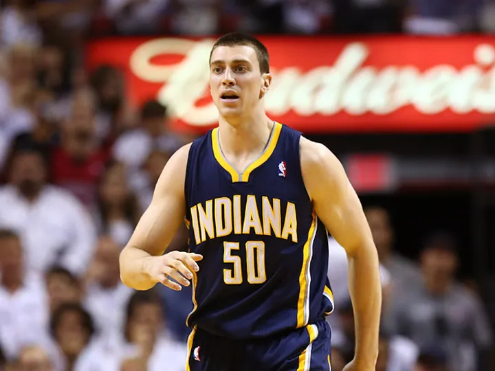 Hornets to wrap up Hansbrough move?
