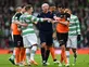 Deila unhappy with "stupid" McGowan tackle