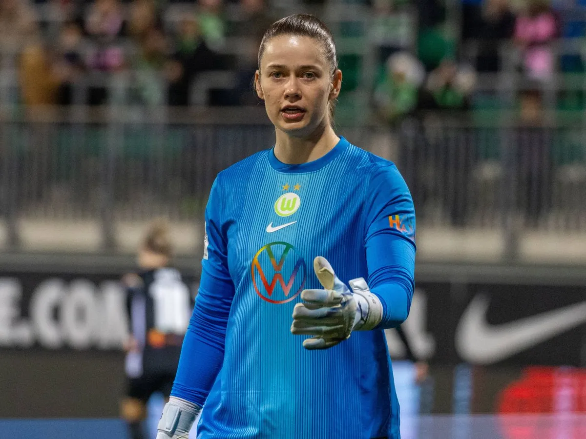 Wolfsburg vs Lyon - prediction, team news, lineups