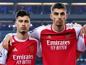 Fresh festive blow for Arsenal as injury crisis deepens