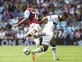 Villa held to goalless draw by Parma