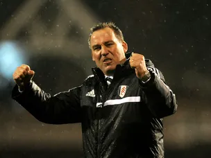 Meulensteen wary of cup upset