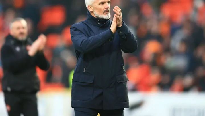 Dundee United vs Rangers - prediction, team news, lineups