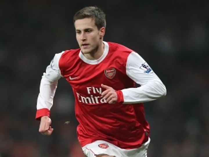 Arsenal youngster joins Coventry