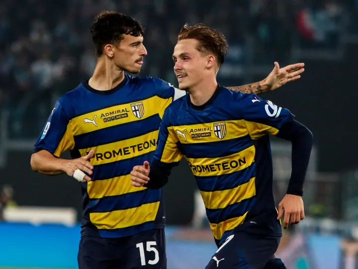 Atalanta vs. Parma - prediction, team news, lineups