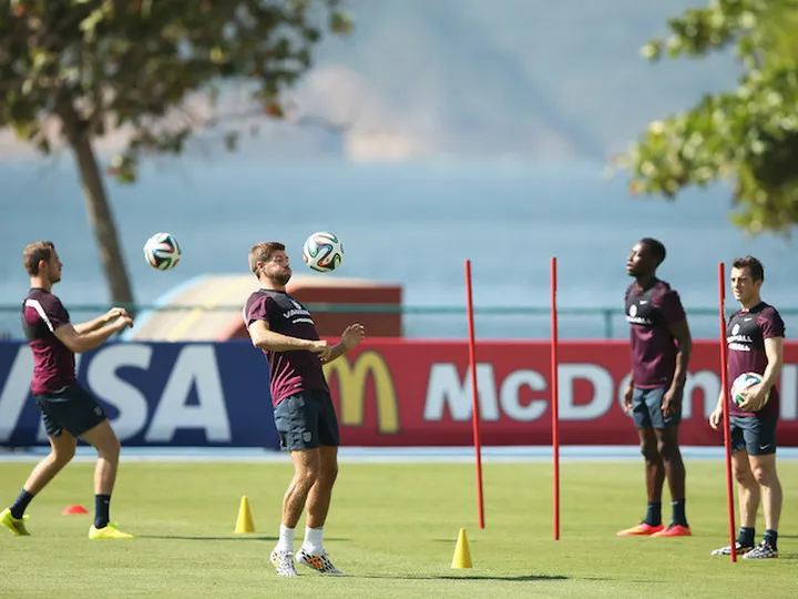 Henderson: 'England will go down fighting'