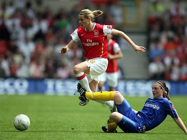 Smith focused ahead of Canada clash