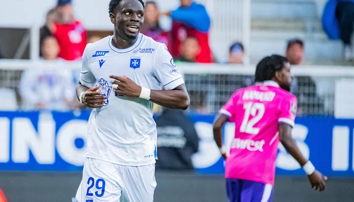 Preview:Auxerre vs Monaco - prediction, team news, lineups