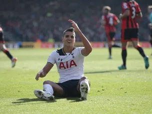Tottenham miss chance to move top